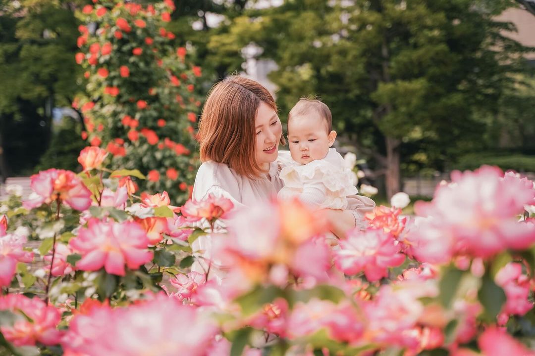 北海道親子探險:Shiori 為你保存珍貴回憶