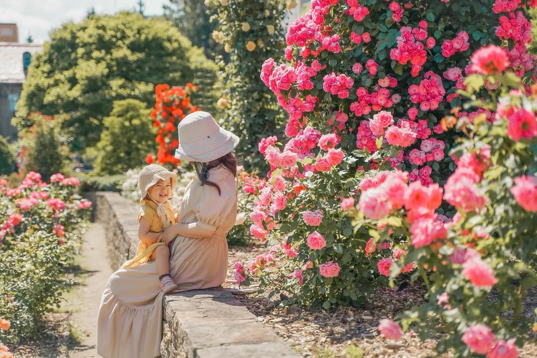 北海道親子探險:Shiori 為你保存珍貴回憶