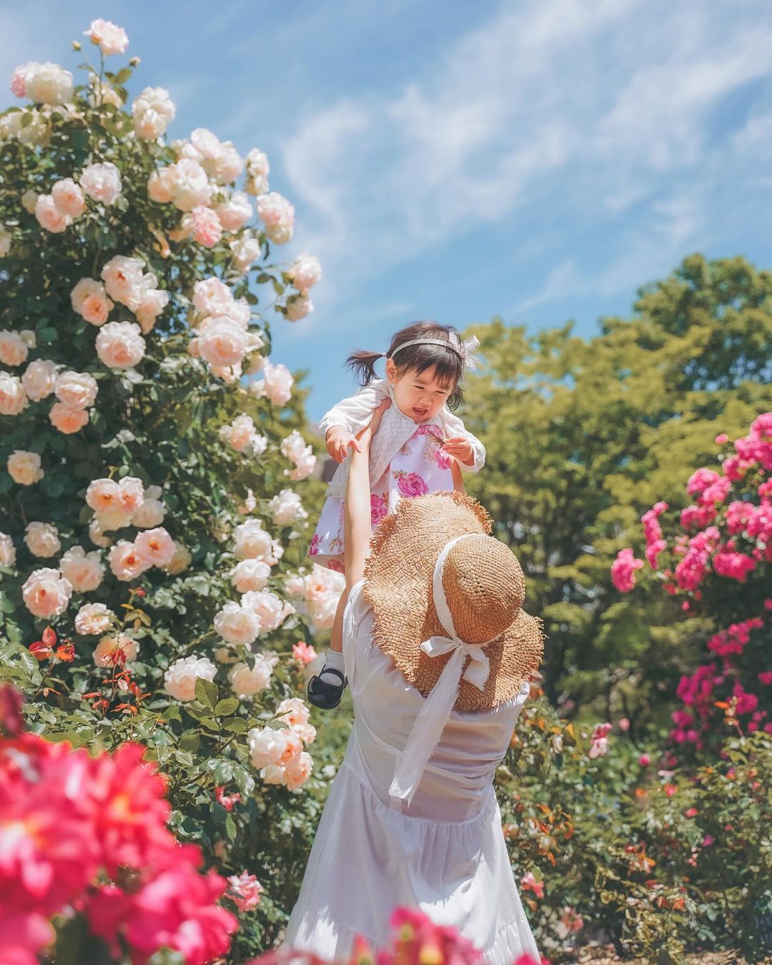 北海道親子探險:Shiori 為你保存珍貴回憶