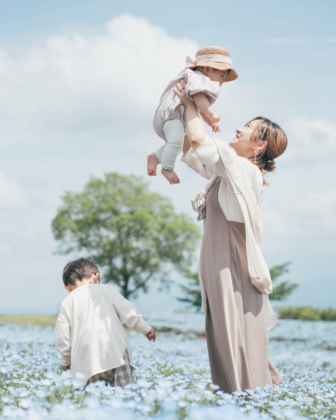 大分家庭攝影,Gaku 捕捉每個感動瞬間