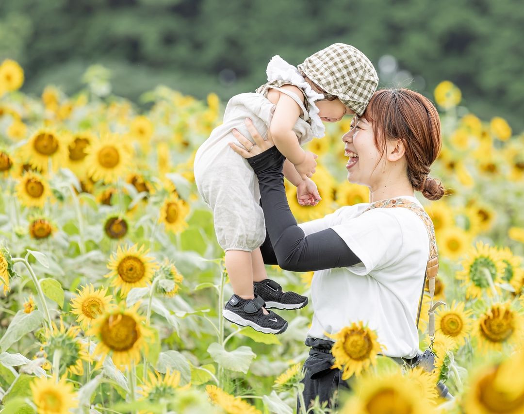 Kari鏡頭下的熊本:捕捉家庭愛與感動