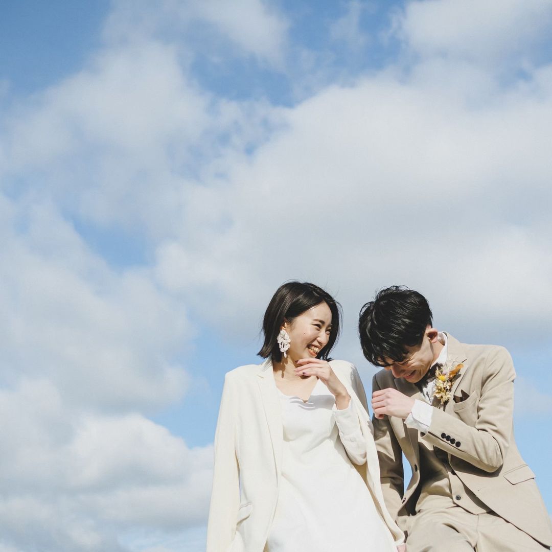 愛在福岡:Maru為你記錄甜蜜時光