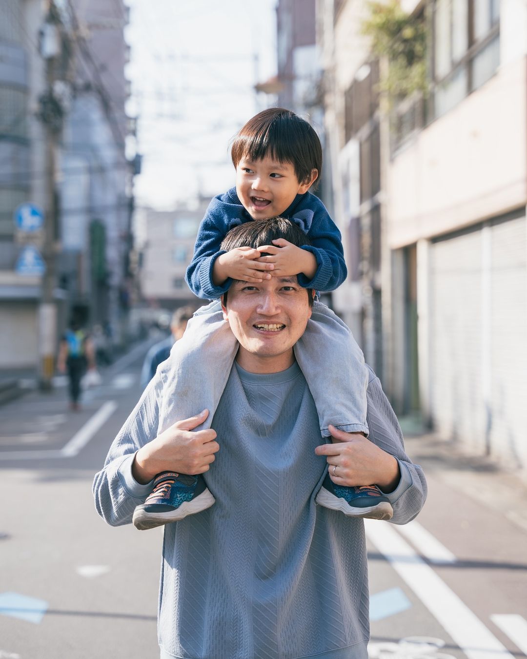 大分家庭攝影,Gaku 捕捉每個感動瞬間
