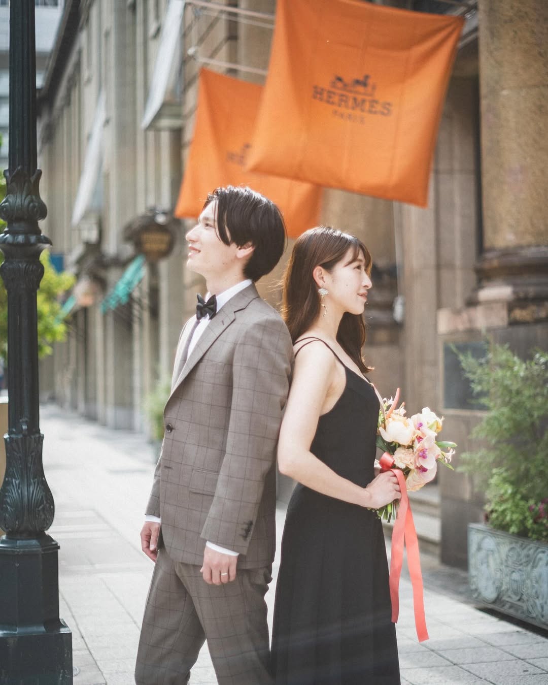 神戶放閃:Tajima 捕捉你的甜蜜瞬間