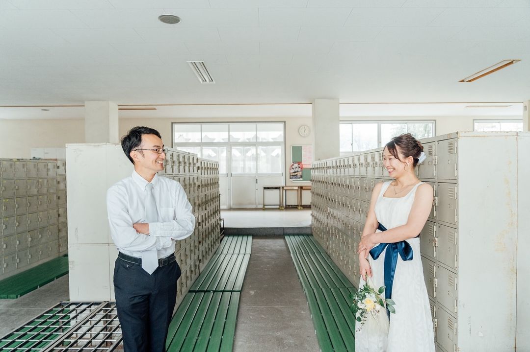 愛在大分閃耀:Mino浪漫情侶攝影