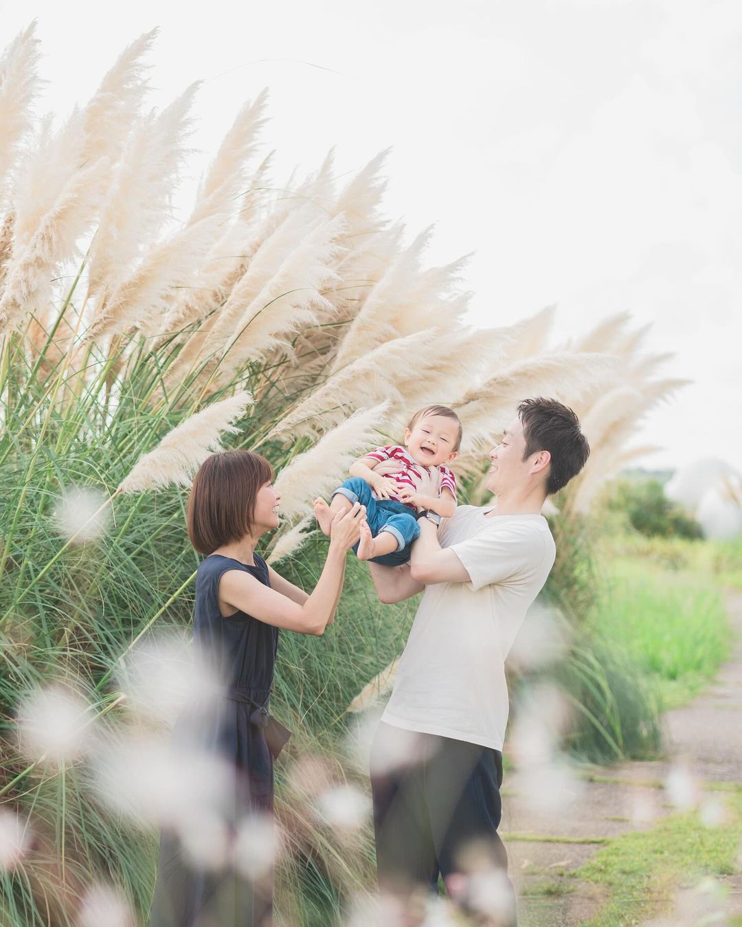 發現名古屋:與 Nami 一起記錄你的家庭探險