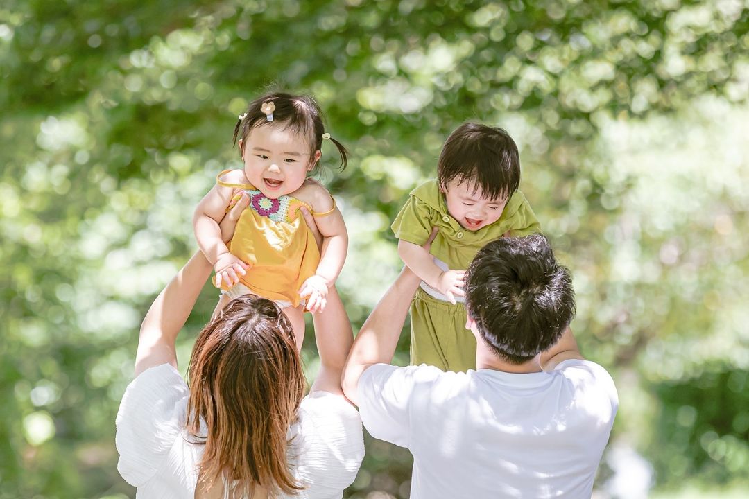 Kari鏡頭下的熊本:捕捉家庭愛與感動