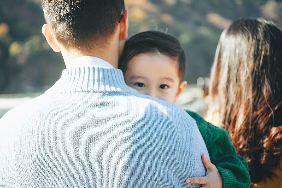 愛在京都:Harenohi親子攝影之旅