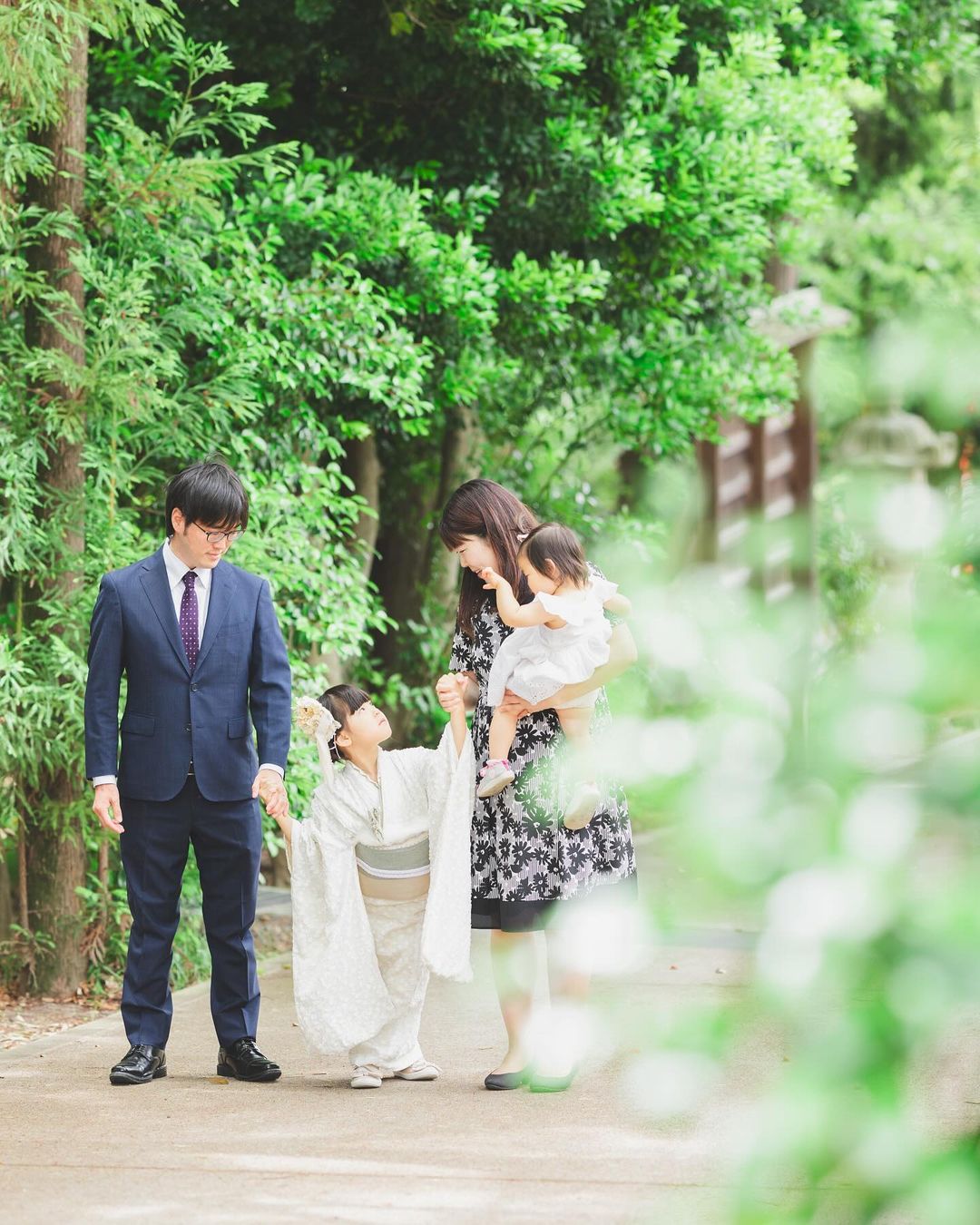 發現名古屋:與 Nami 一起記錄你的家庭探險