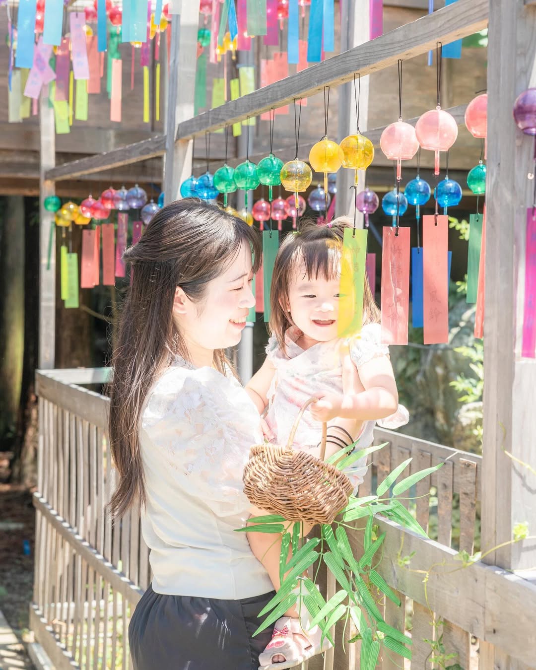 名古屋親子遊,Akki拍攝珍貴家庭回憶
