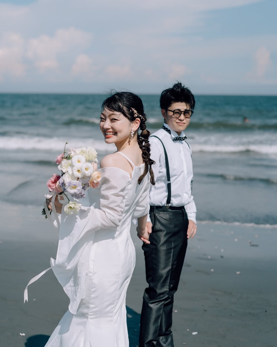 高松愛的故事:攝影師Laugh一小時真情記錄