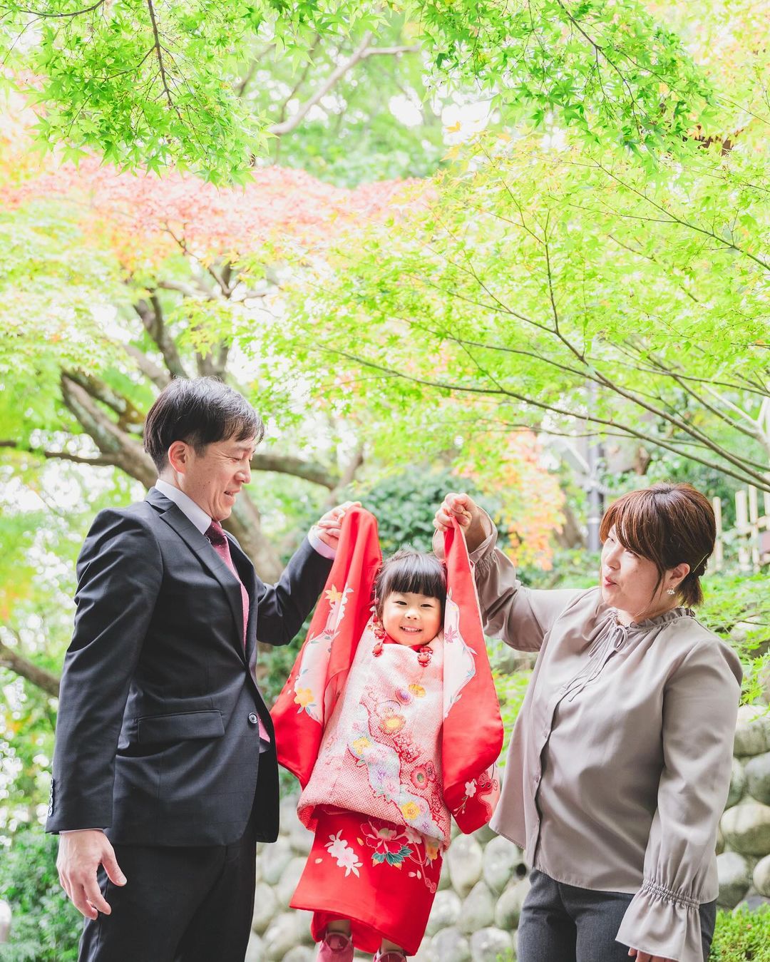 發現名古屋:與 Nami 一起記錄你的家庭探險