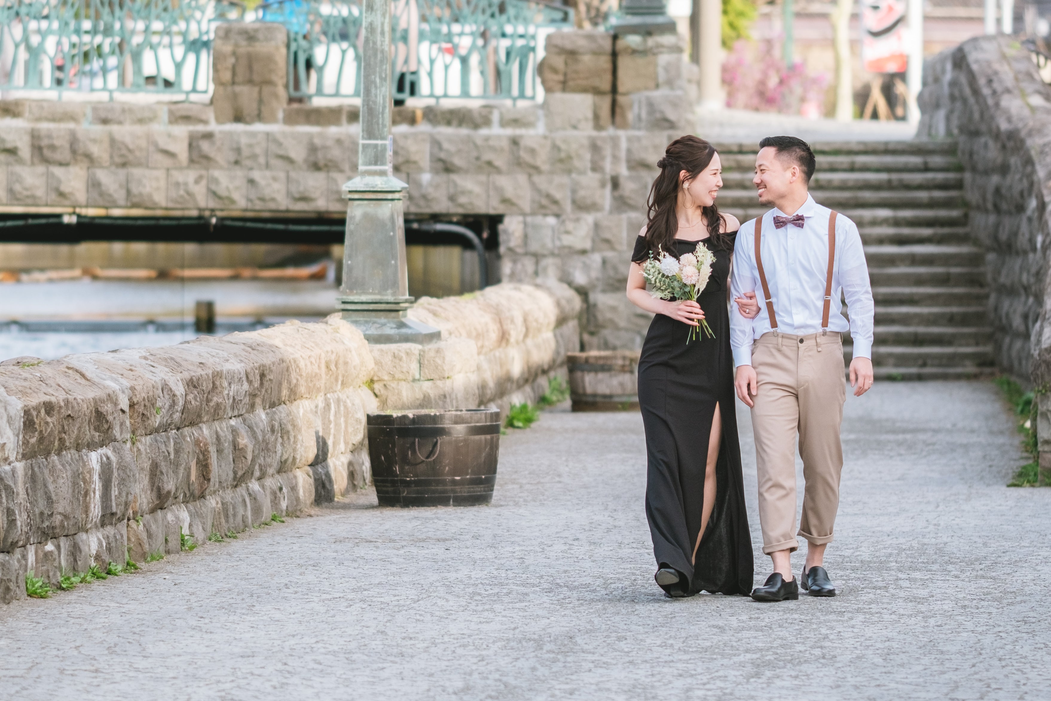 北海道浪漫歷遊:與攝影師Takenaka共創難忘回憶