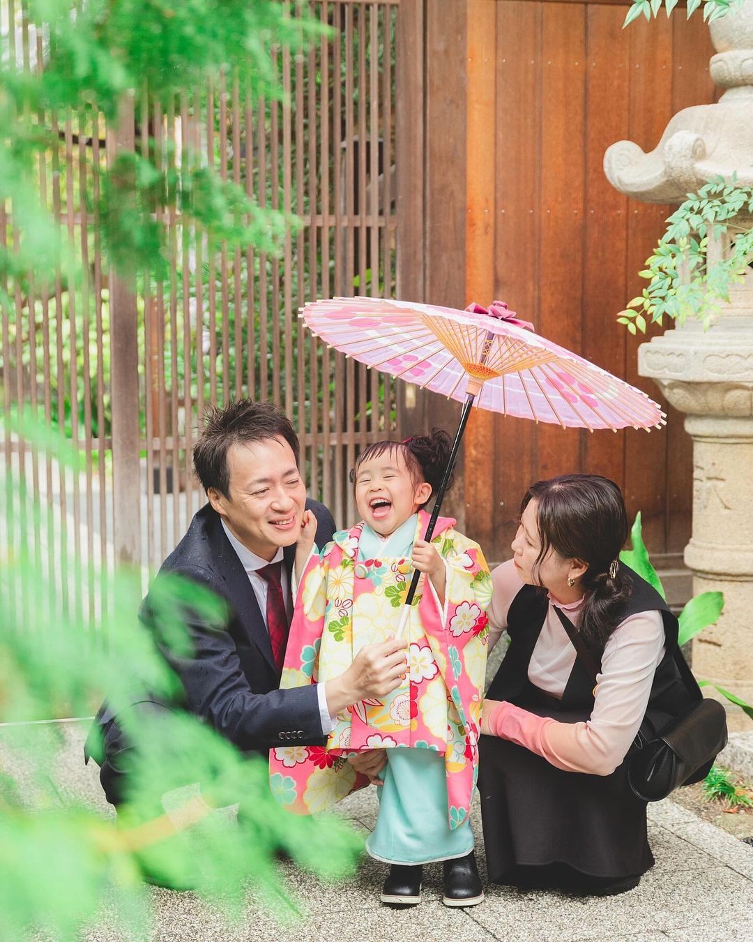 發現名古屋:與 Nami 一起記錄你的家庭探險