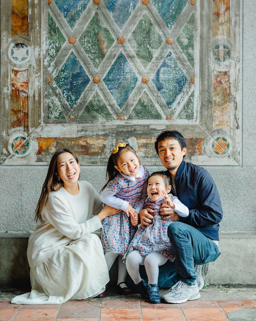 捕捉家庭的愛:與Tak在京都一小時攝影體驗