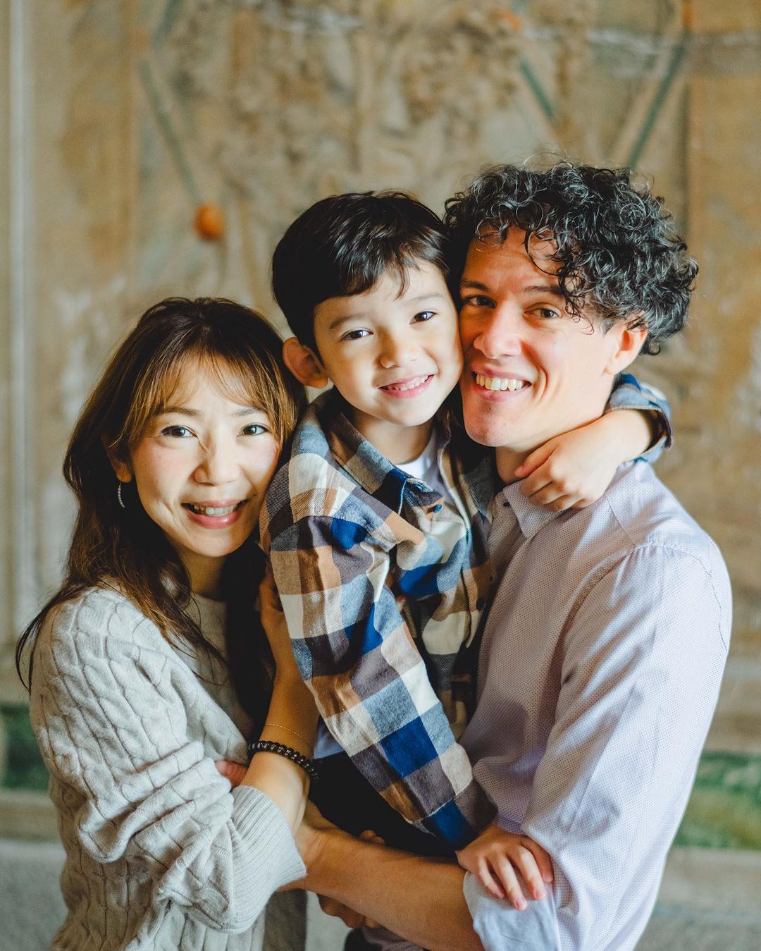 捕捉家庭的愛:與Tak在京都一小時攝影體驗