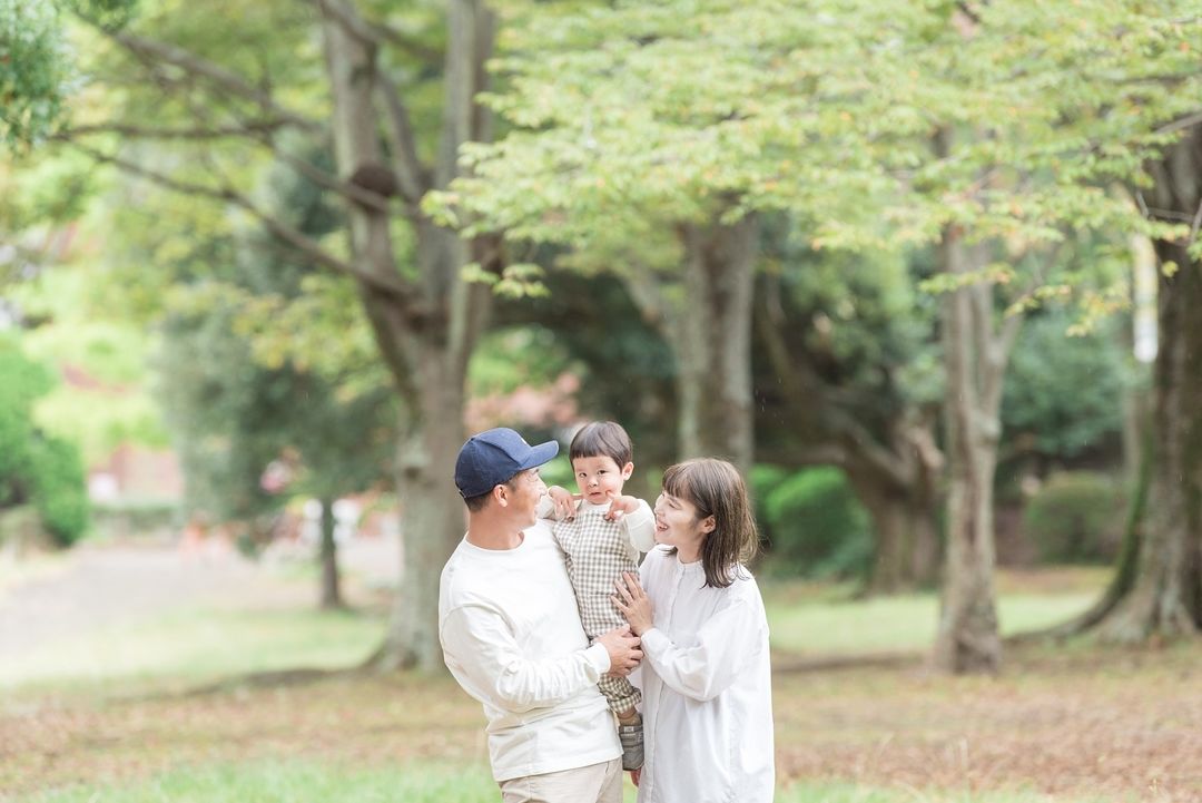 箱根家庭攝影 | 箱根旅遊攝影