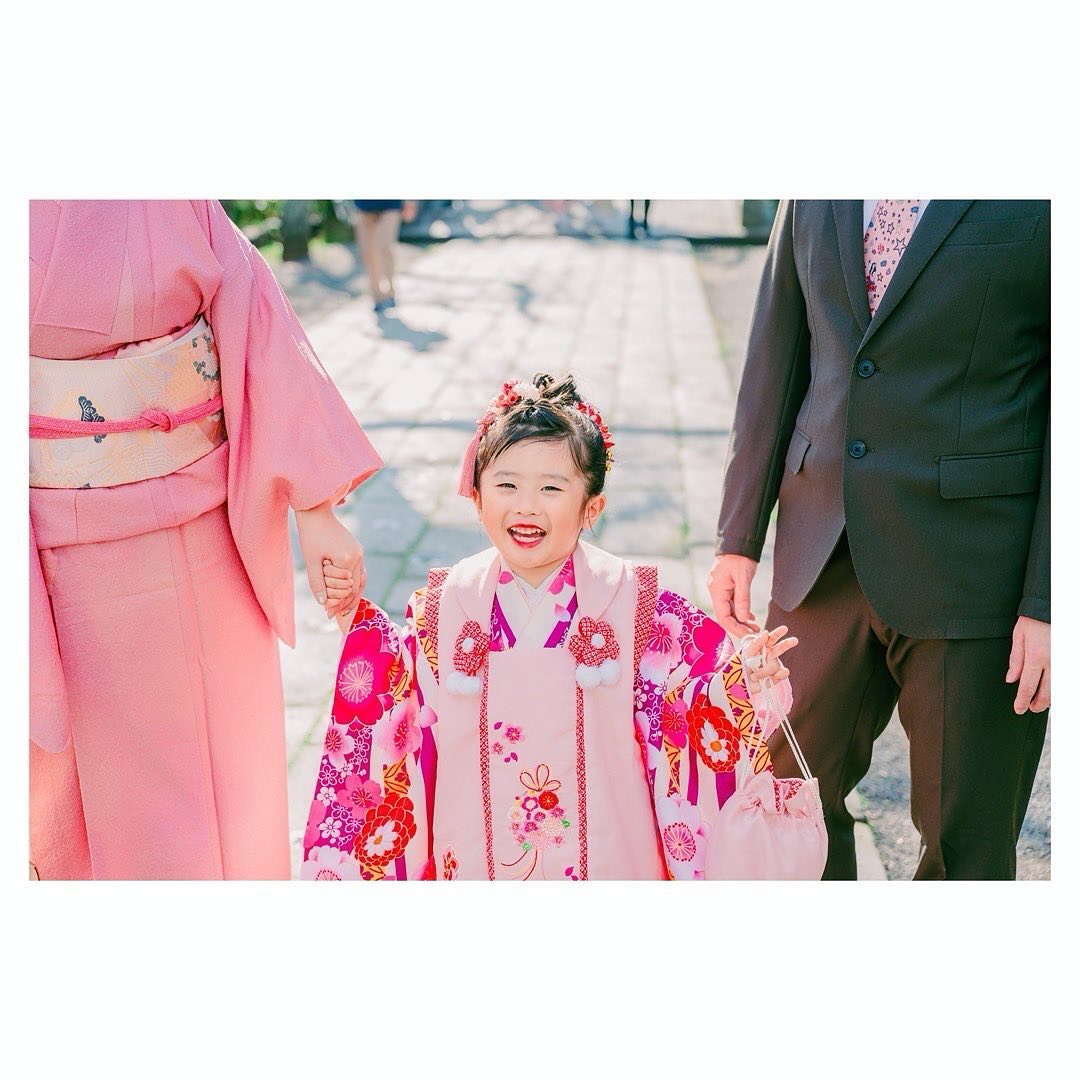 河口湖家庭攝影 | 河口湖旅遊攝影