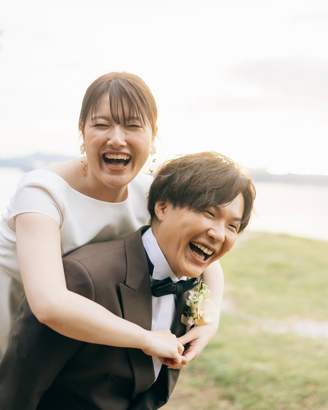 高松婚紗愛情大冒險:Taguchi與你們的浪漫之旅