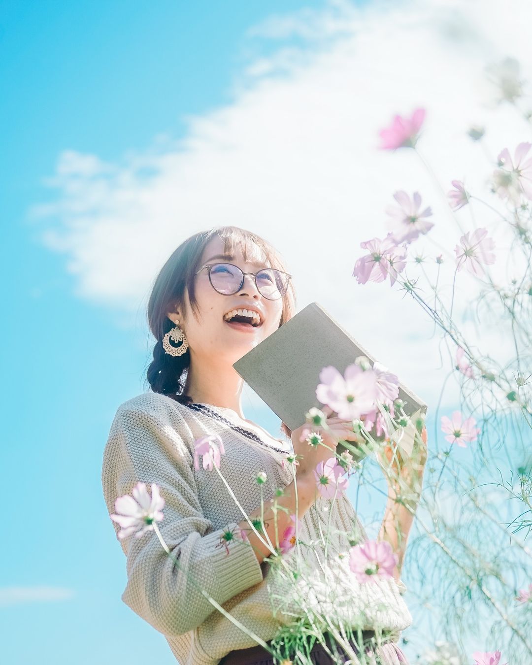 我的東京故事:Kagura 捕捉你的個性美