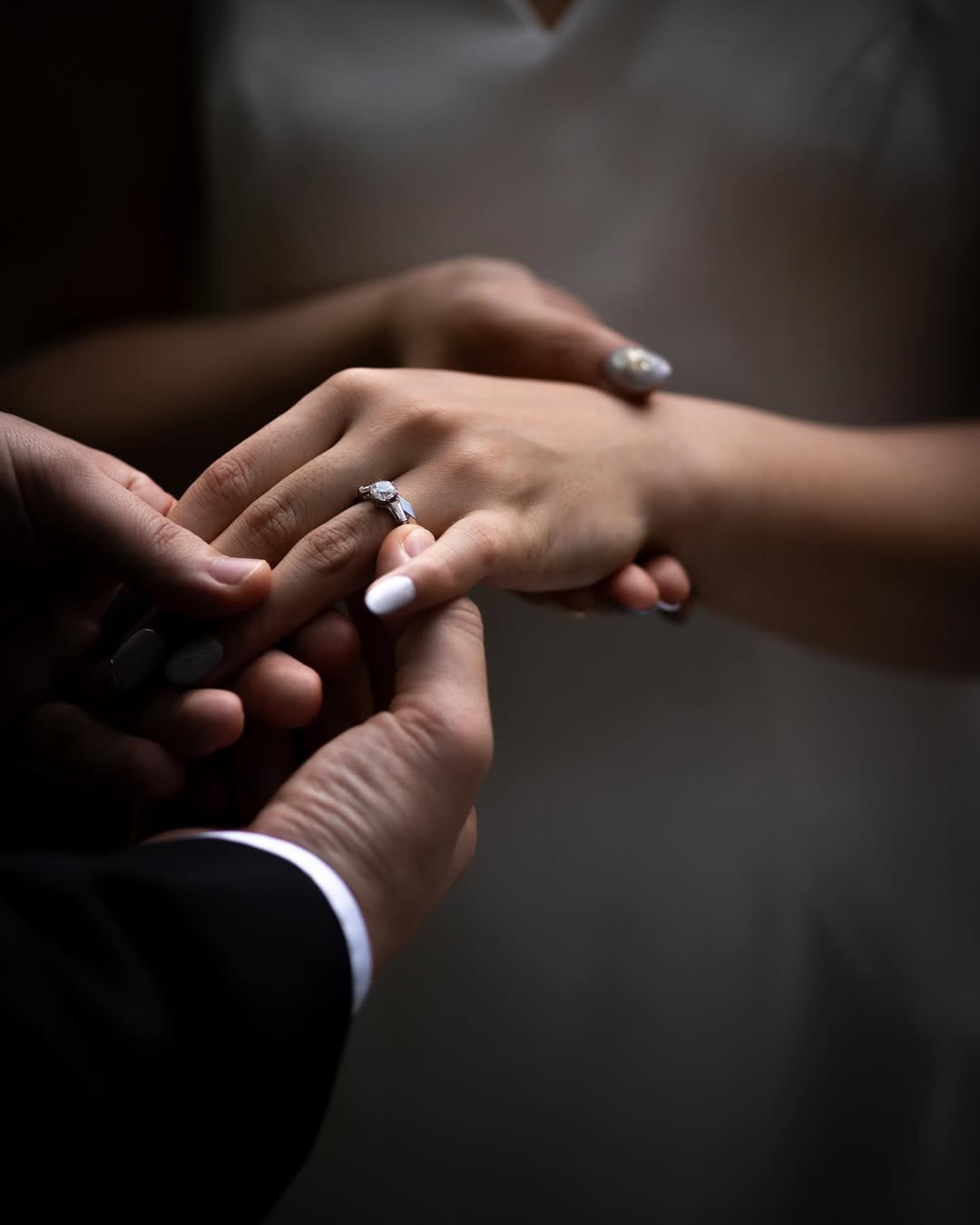 輕井澤夢幻求婚:Eriko見證你幸福的開始