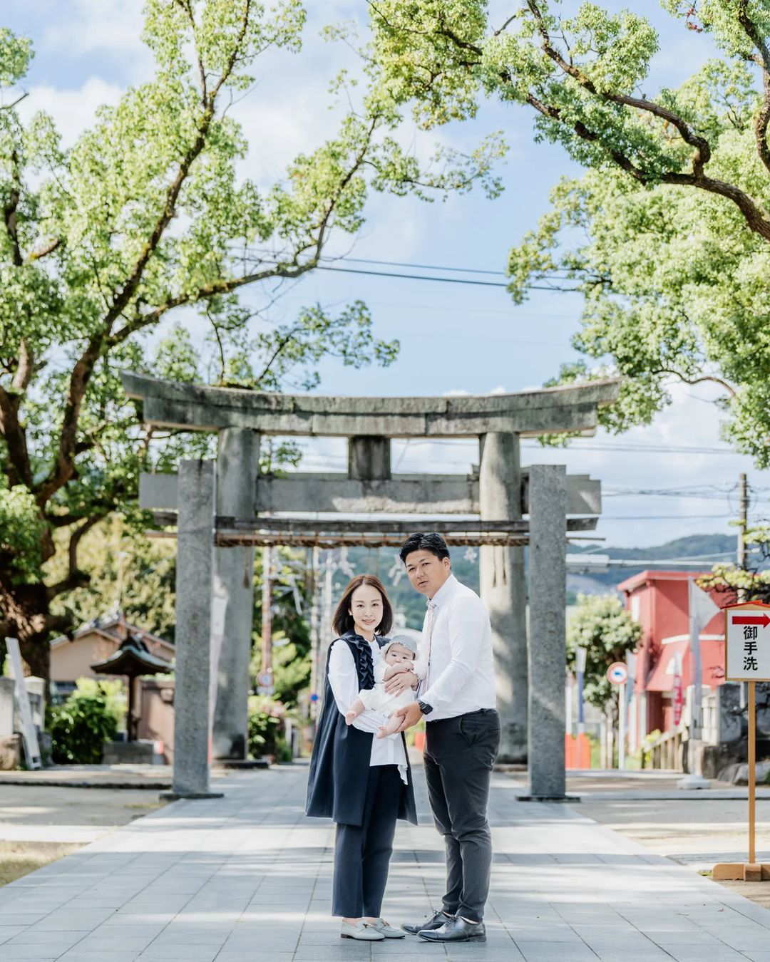 熊本暖心時光:Mii 記錄愛的點滴