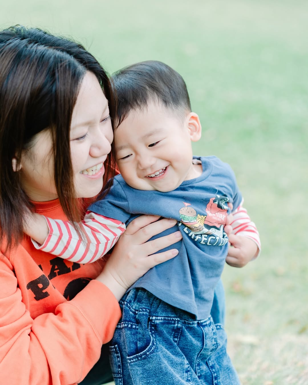 青森親子遊,Mikku鏡頭下的溫馨時光