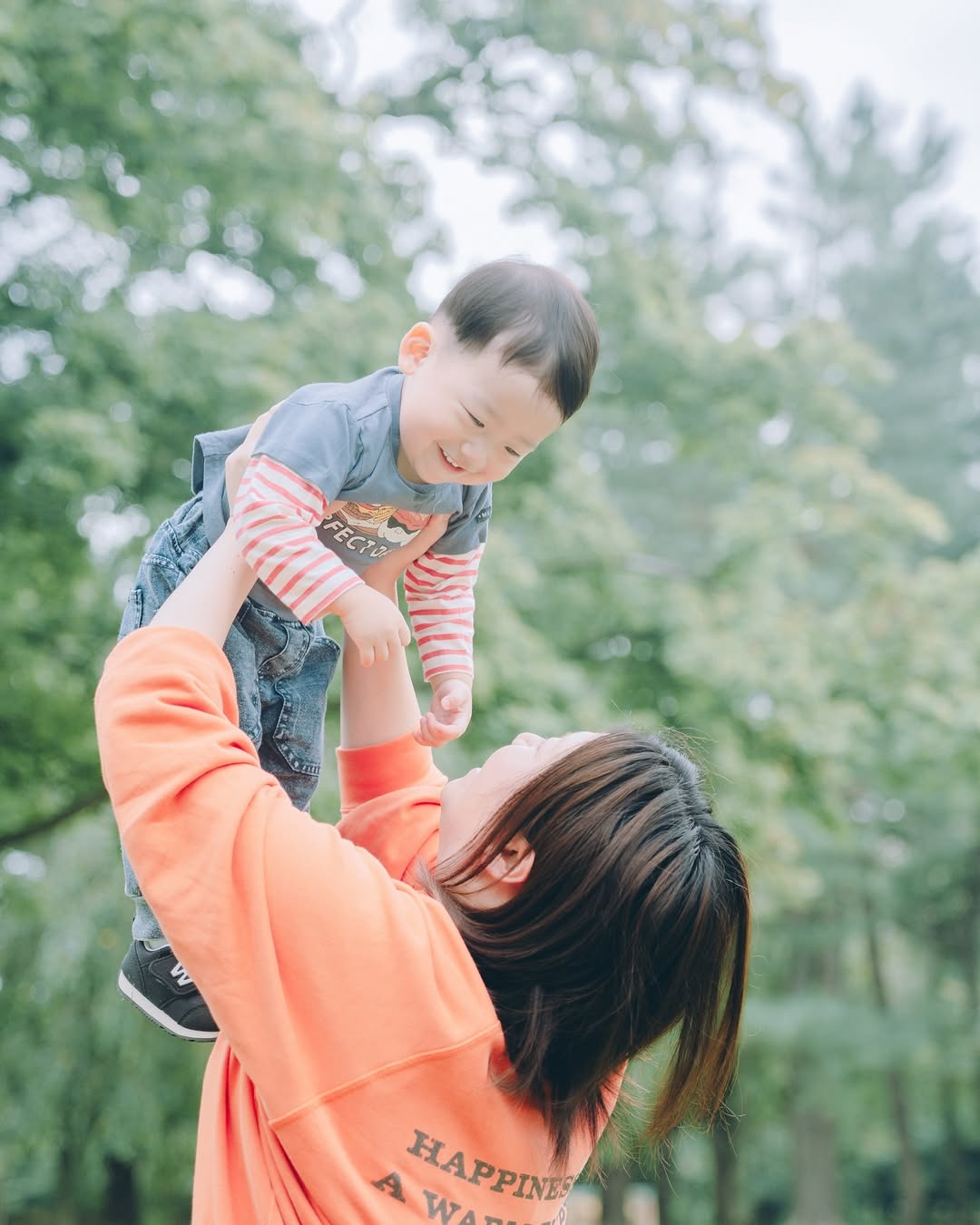 青森親子遊,Mikku鏡頭下的溫馨時光