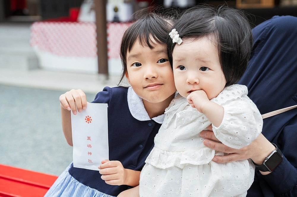 熊本暖心家庭寫真:與Haru共創美好回憶