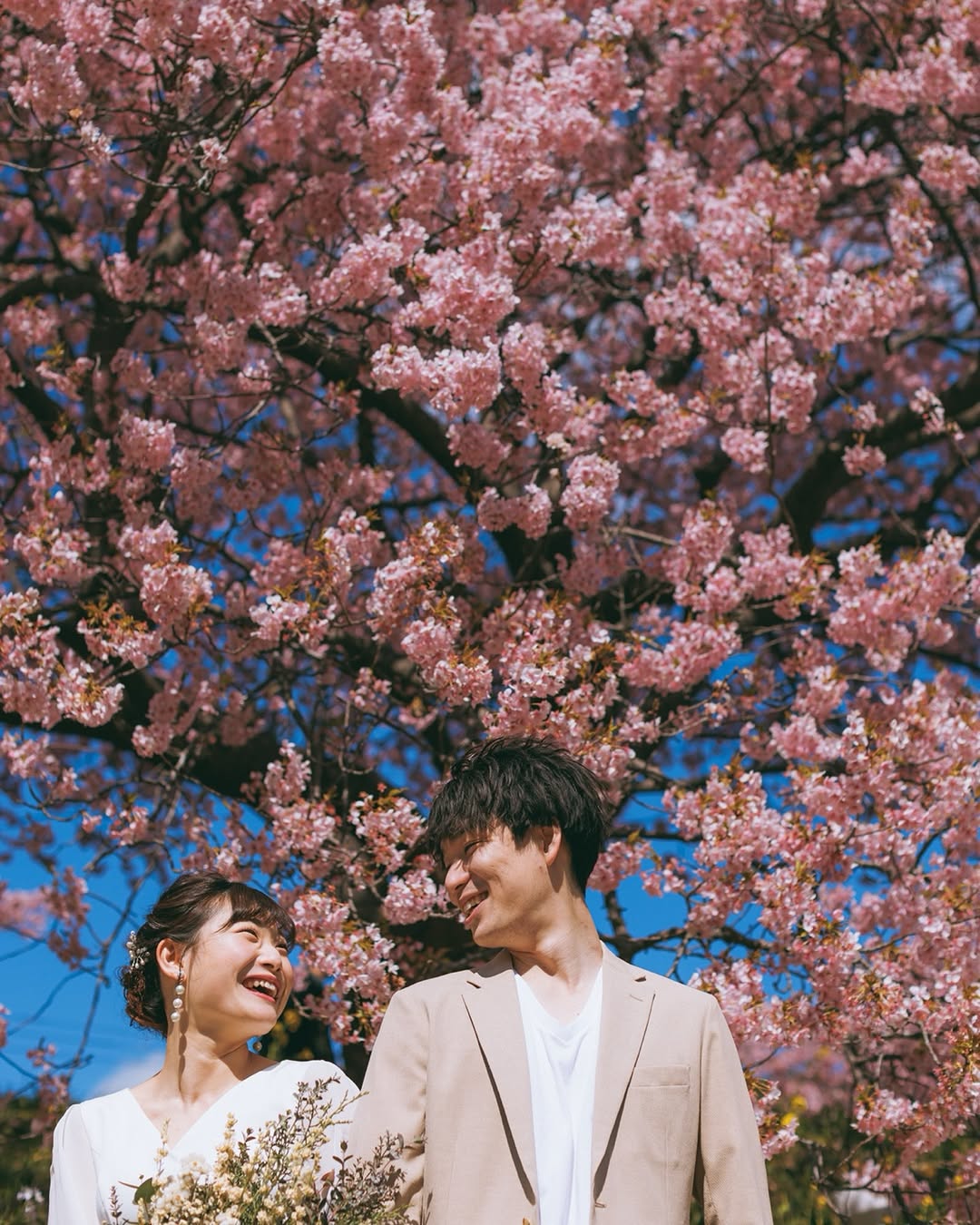 愛在伊豆櫻花季:Tokiya和你一起放閃