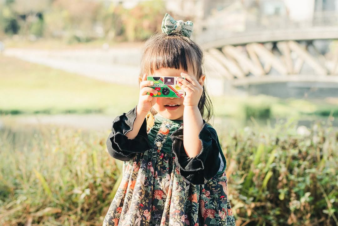 金澤親情之旅:Bear 捕捉你最自然的幸福時刻