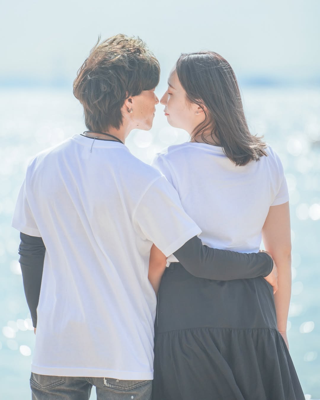 高松情侶浪漫之旅:與Mii共創甜蜜時光