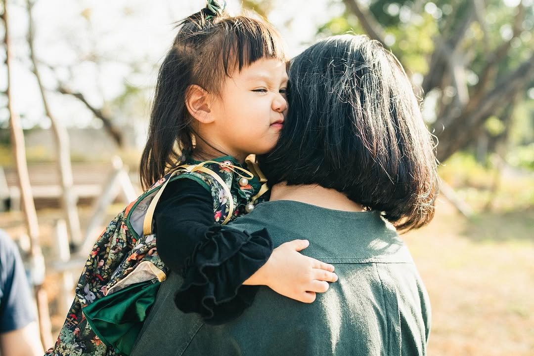 金澤親情之旅:Bear 捕捉你最自然的幸福時刻