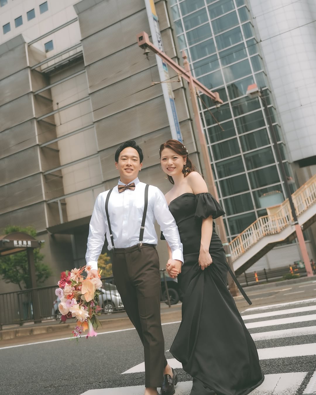 高松愛情故事:Kawahara記錄你的完美婚紗時刻