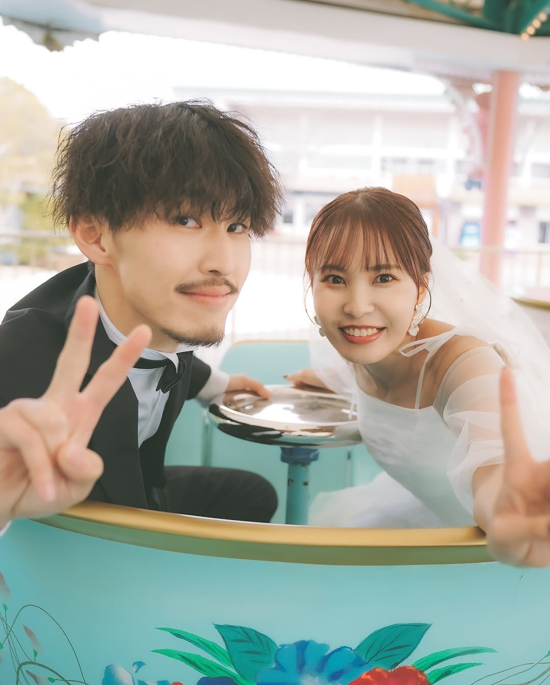 高松愛情故事:Kawahara記錄你的完美婚紗時刻