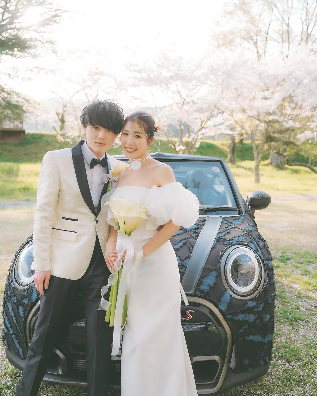 高松愛情故事:Kawahara記錄你的完美婚紗時刻