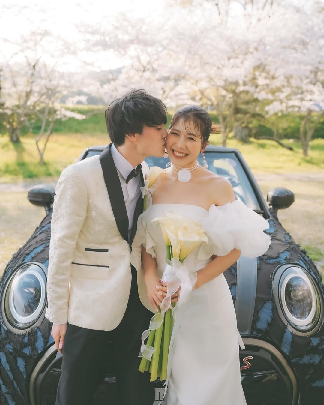 高松愛情故事:Kawahara記錄你的完美婚紗時刻