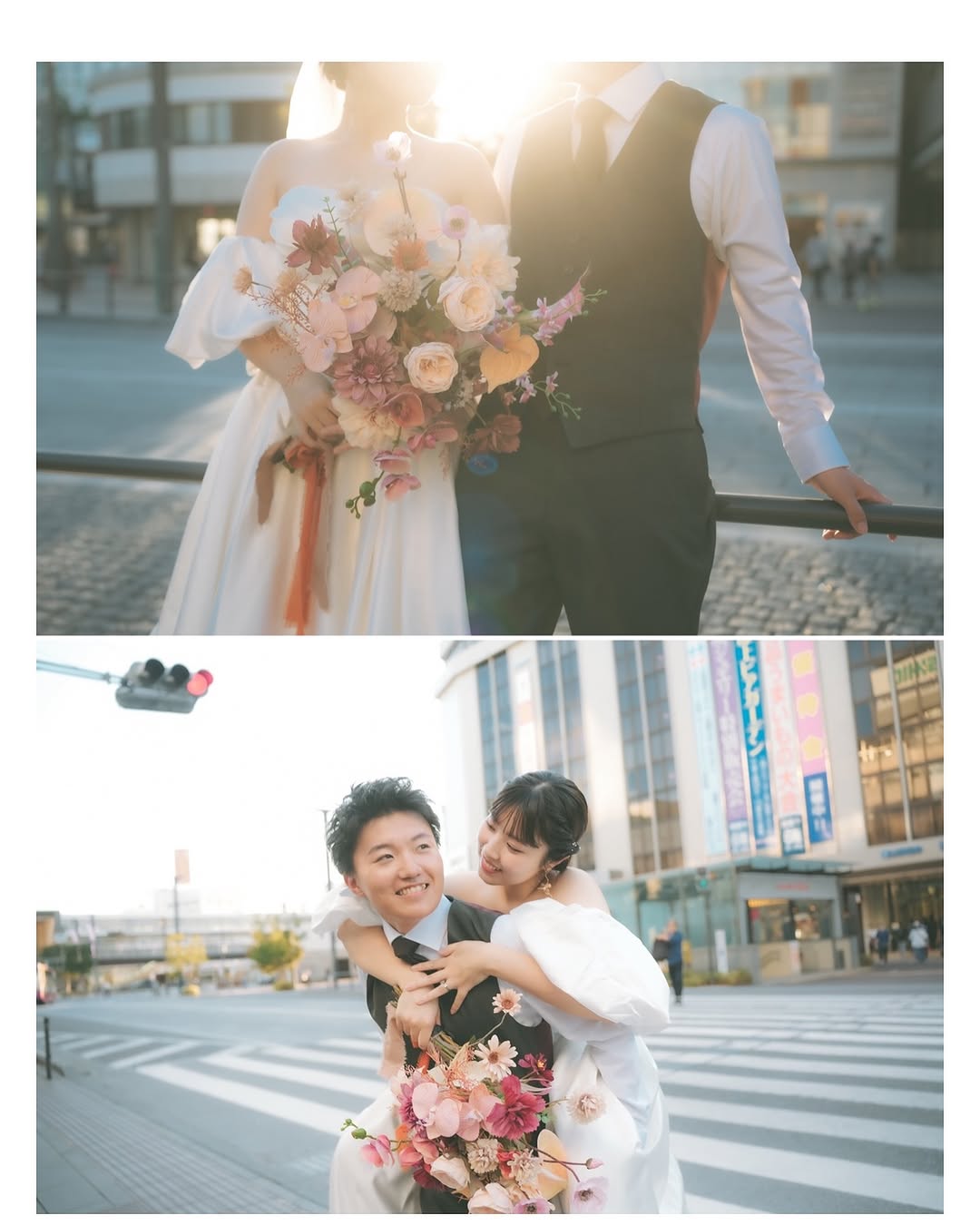 高松愛情故事:Kawahara記錄你的完美婚紗時刻