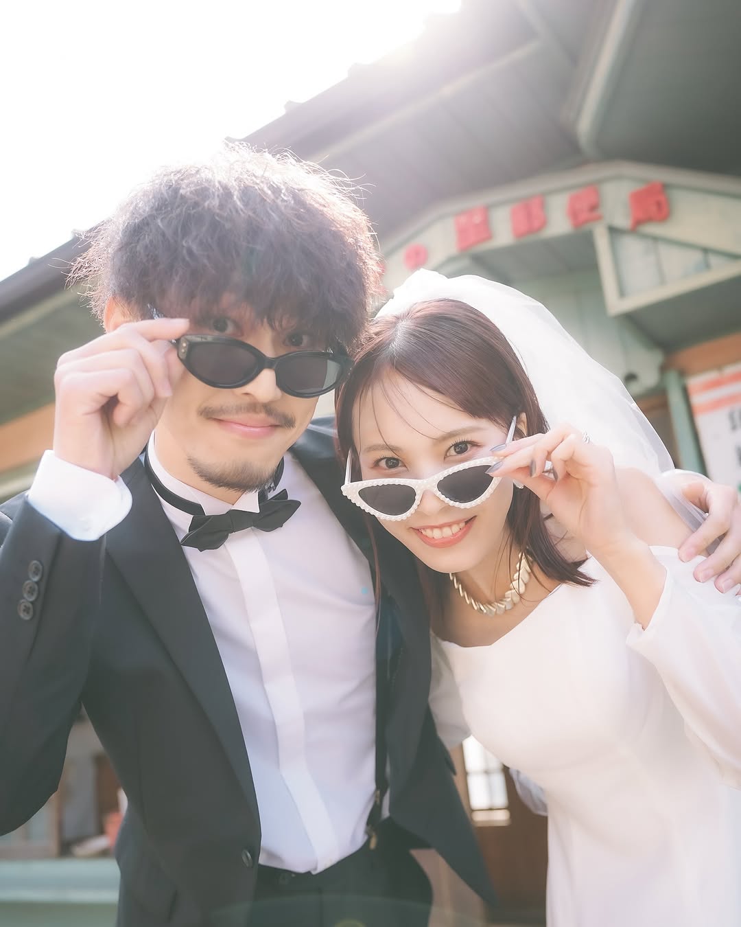 高松愛情故事:Kawahara記錄你的完美婚紗時刻