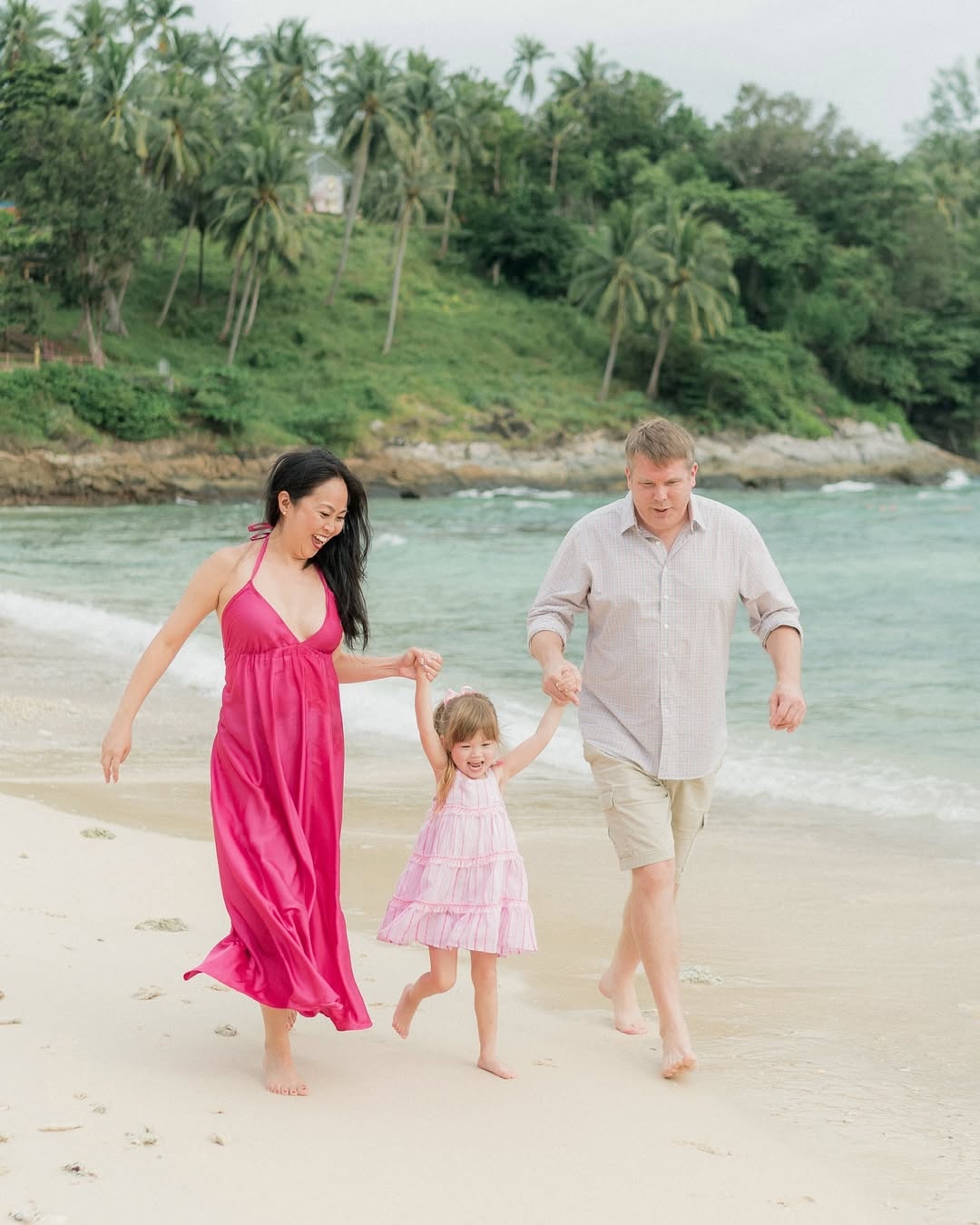 布吉島的攝影輝煌:捕捉永恆的回憶