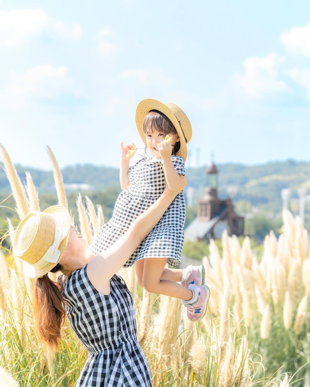名古屋親子遊,Akki拍攝珍貴家庭回憶