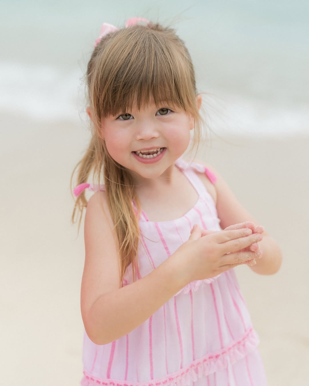 布吉島的攝影輝煌:捕捉永恆的回憶