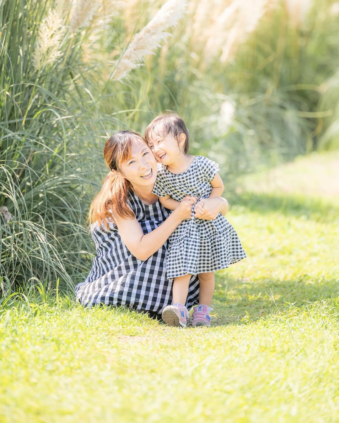 名古屋親子遊,Akki拍攝珍貴家庭回憶