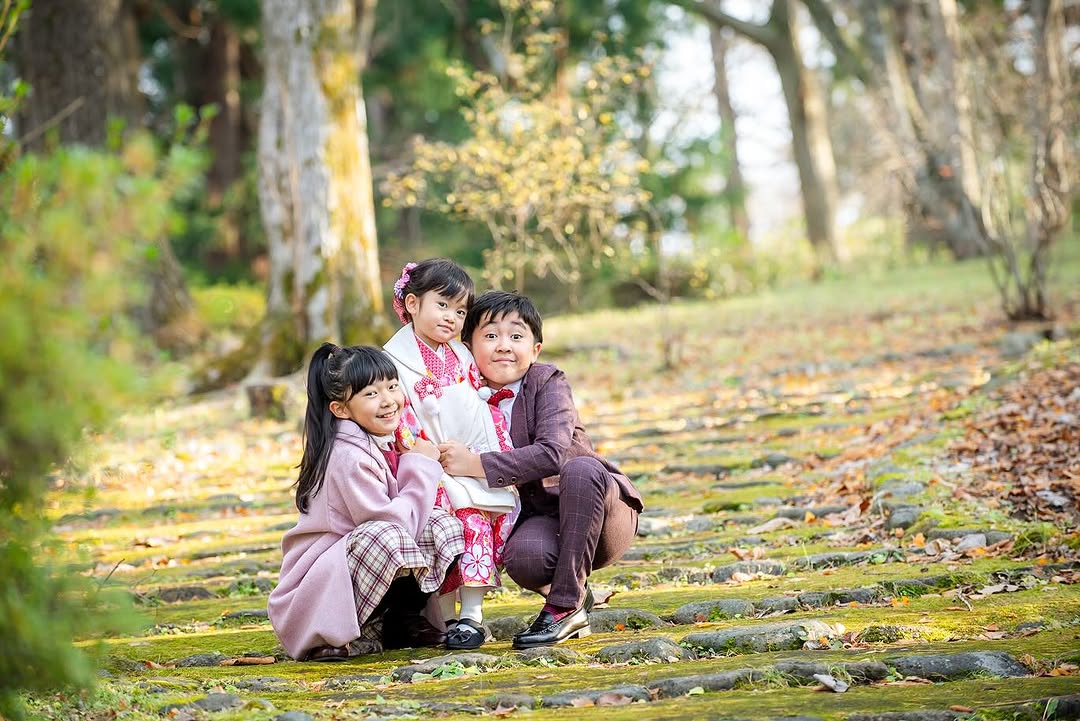青森親子遊,Chocco鏡頭下的快樂時光