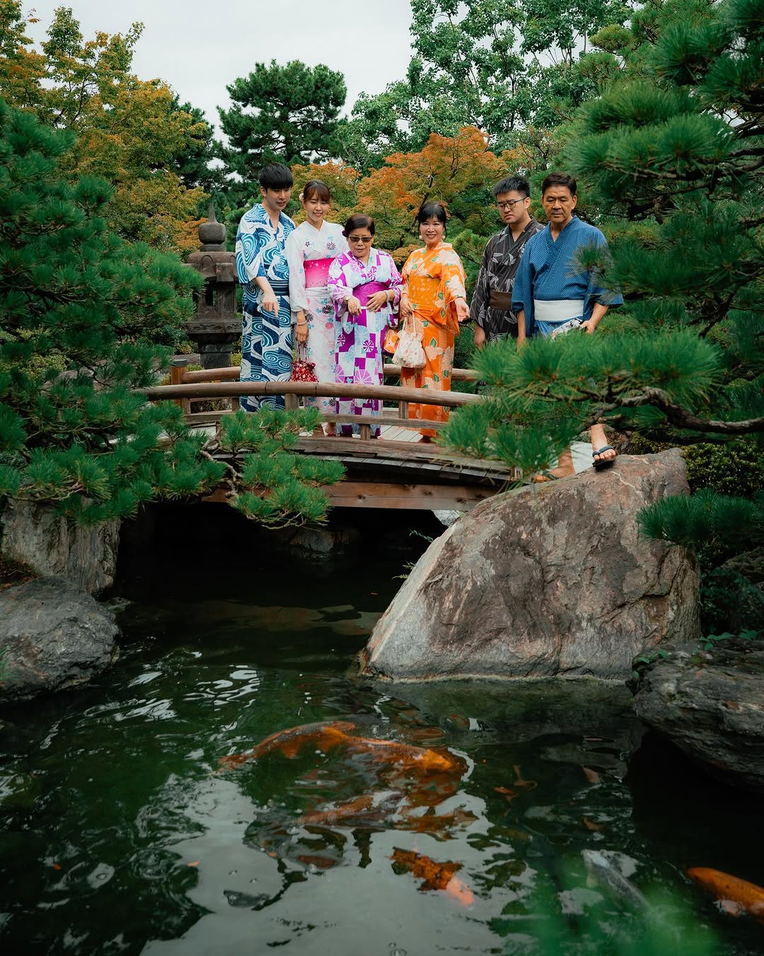 福岡親子遊,Den替你記錄歡樂每一刻!