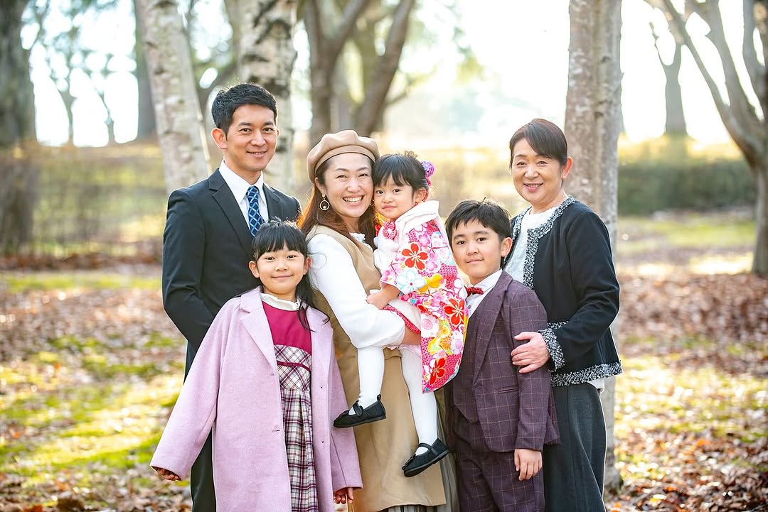 青森親子遊,Chocco鏡頭下的快樂時光