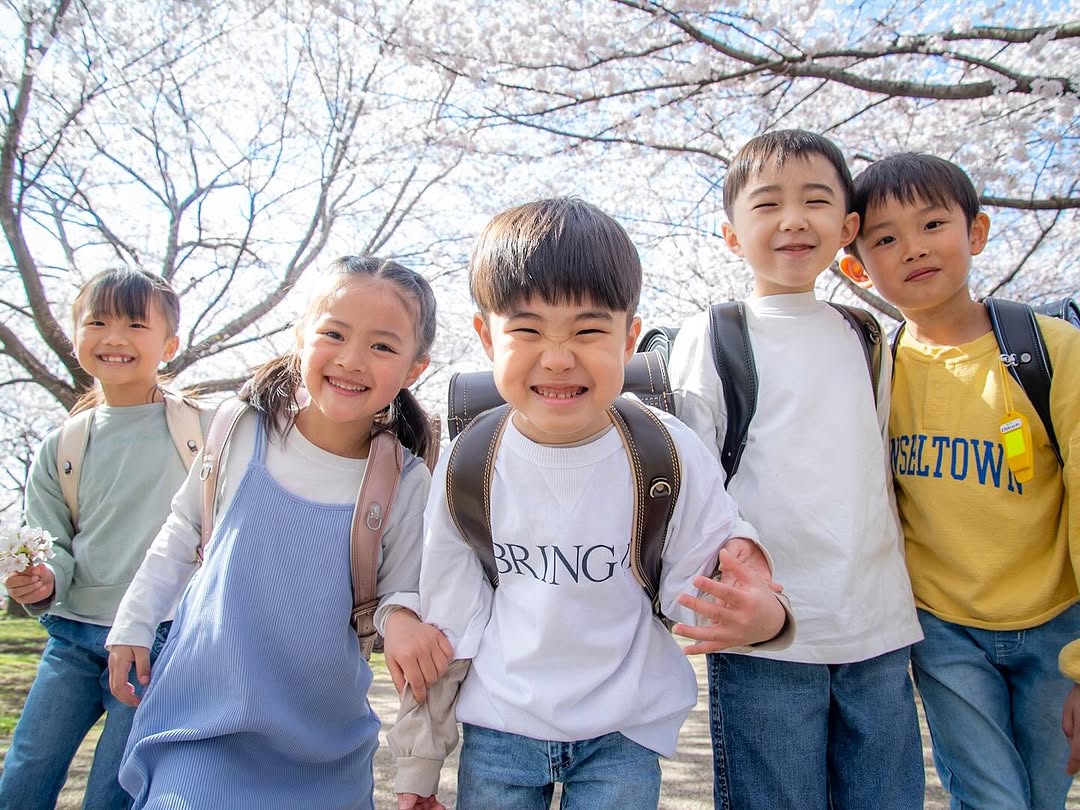 青森親子遊,Chocco鏡頭下的快樂時光