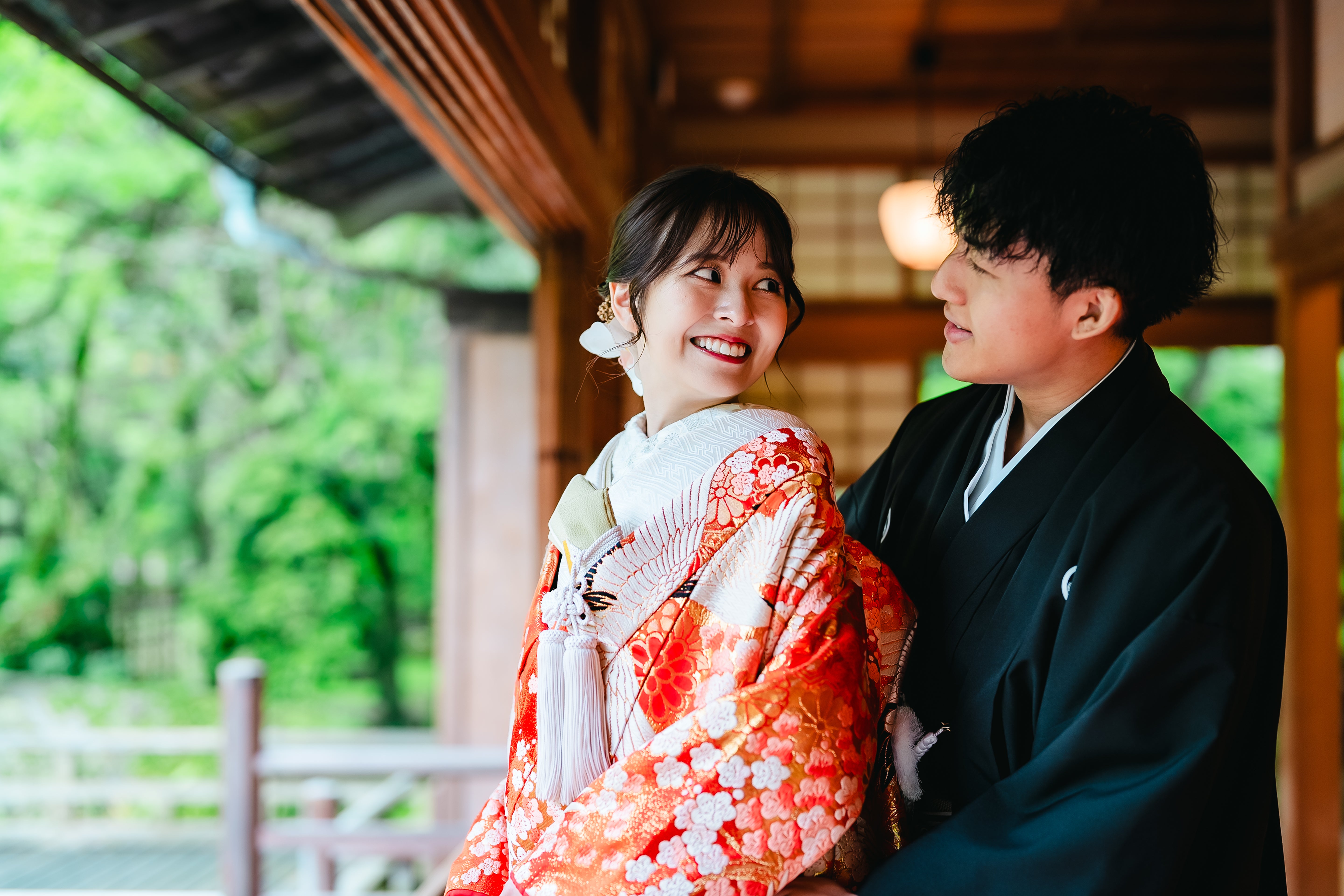 福岡婚紗攝影| 福岡婚紗攝影情侶攝影師預訂日本