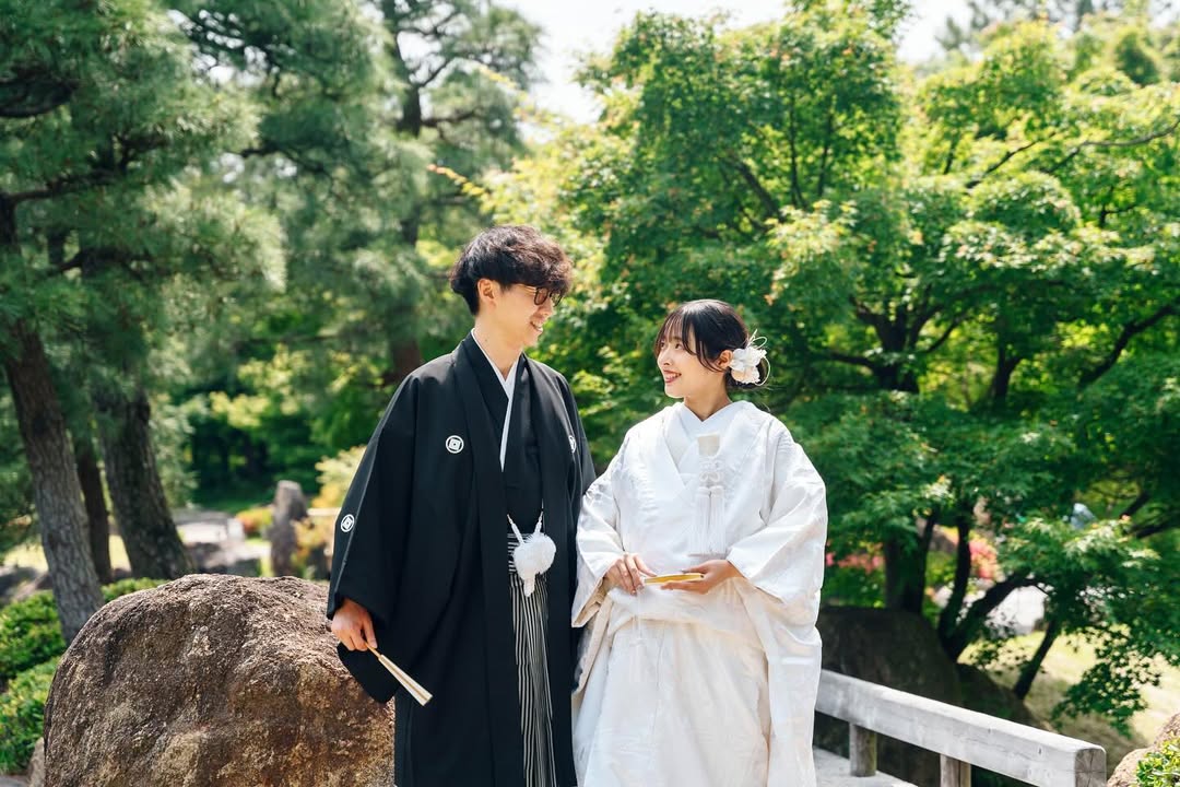 名古屋情侶攝影:與攝影師 Miu 的浪漫回憶