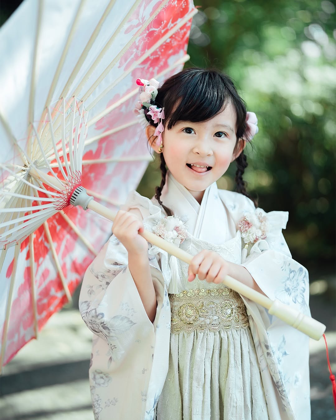 發現伊豆之美:Wes的和服家庭攝影之旅